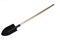 Лопата штыковая с черенком 8g6sqkTjjeYOwrhaTdILR0 - фото 13508