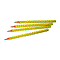 БИБЕР 43001 Карандаши строительные 180мм 43001 - фото 13899