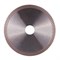 Круг алмазный 1A1R 125x2,0x8/20x22,23  Baumesser PRO Gres 91315538010 - фото 14305