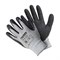 Fiberon Перчатки "Защита от порезов: ГРАНИТ", со стекловолокном, текстурированное латексное покрытие, в и/у, 10(XL), RWlfQ4M4gJsHIHEyNxIgQ0 - фото 14745