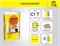 ВЕТОНИТ ИЗИ ФИКС ПЛЮС Клей С1 Т (25кг) (Nev) 1023751 - фото 15070