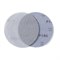 SUNMIGHT Шлифовальный круг SUN NET CERAMIC X713T 150мм на липучке, сетка P 400 078888 - фото 15113