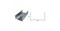Профиль ПС 100/50-3000мм (0.6мкр) Маркированный lc91Xl4Tj4m5bnnogQp1A3 - фото 15383
