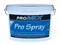ПРОМИКС Prospray шпатлевка полимерная базовая финишная  (18кг) X6ZmTSTwjaAEy7WVoKiY00 - фото 15420