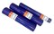 ROXTOP Защитная клейкая плёнка для окон 500мм х 25м (40мк) lm3XanbSisrJd2vpnzkMY1 - фото 15449