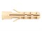 ЕВРОПАРТНЕР Дюбель нейлоновый PND-8х40 (100шт) 3og2pRI9jNIuRQww4MnYG3 - фото 15625