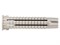 ЕВРОПАРТНЕР Дюбель универсальный нейлон. PDU N 8х40 (200шт) SQ0412-1001 - фото 15648